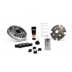 Variateur MALOSSI Multivar 2000