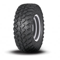 Pneu KENDA K3213 CROSSTRAIL 30X10 R 15 8PR 90M E TL