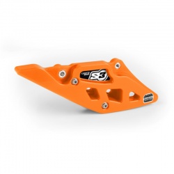Guide-chaîne S3 Hard Enduro Sandwich System®