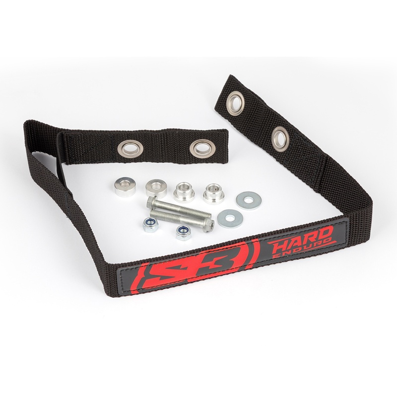 Sangle arrière S3 Hard Enduro