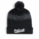 Bonnet PRO CIRCUIT Charcoal