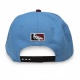 Casquette PRO CIRCUIT - bleu/noir/rouge