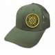 Casquette PRO CIRCUIT Checked Globe