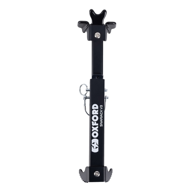 Béquille de moto OXFORD SnapJack v3