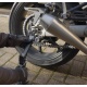 Béquille de moto OXFORD SnapJack v3