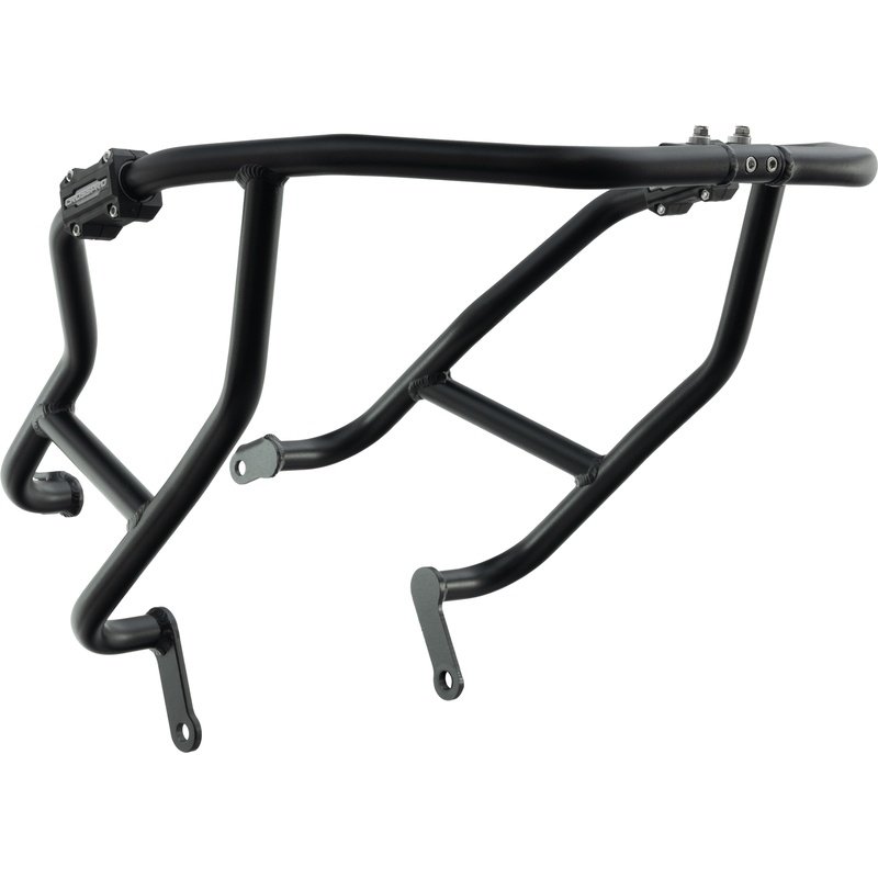 Crash Bar CROSS PRO Trail