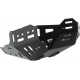 Sabot moteur Trail en aluminium CROSSPRO
