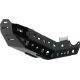 Sabot moteur Trail en aluminium CROSSPRO