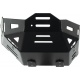 Sabot moteur Trail en aluminium CROSSPRO