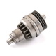 Kick-start Piaggio 50cc 4T 14/55 theeth 96922R
