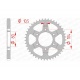 Kit chaîne AFAM 525XHR3 17/41 super-renforcé - couronne standard