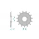 Kit chaîne AFAM 525XHR3 17/41 super-renforcé - couronne standard