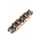 Kit chaîne AFAM 525XHR3 15/46 super-renforcé - couronne standard