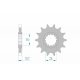 Kit chaîne AFAM 525XHR3 16/45 super-renforcé - couronne standard