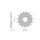 Kit chaîne AFAM 525XHR3 15/42 super-renforcé - couronne standard