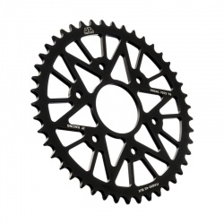 Couronne JT SPROCKETS alu standard - 520