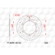 Couronne AFAM acier standard - 520