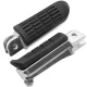 V PARTS OEM footpegs Honda CBR Right