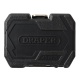 Jeu de douilles et d'embouts métriques DRAPER HI-TORQ® - 1/4" (40 pièces)