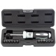 Kit de tournevis dynamométrique DRAPER Expert - 1 - 5 Nm