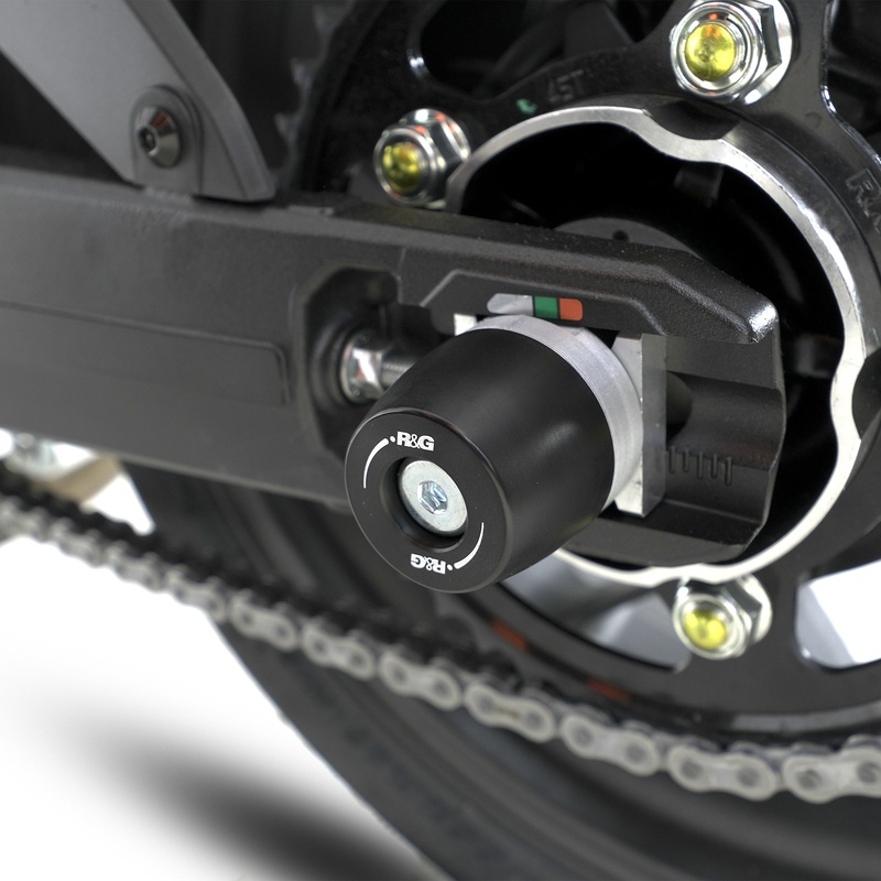 R&G RACING Protections de Chute APEX