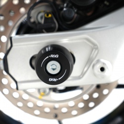 Protection de bras oscillant R&G RACING