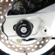 Protection de bras oscillant R&G RACING