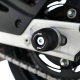 Protection de bras oscillant R&G RACING