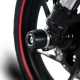 Protections de fourche R&G Racing