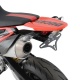 Support de plaque R&G RACING
