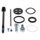 Kit de réparation de robinet d'essence ALL BALLS