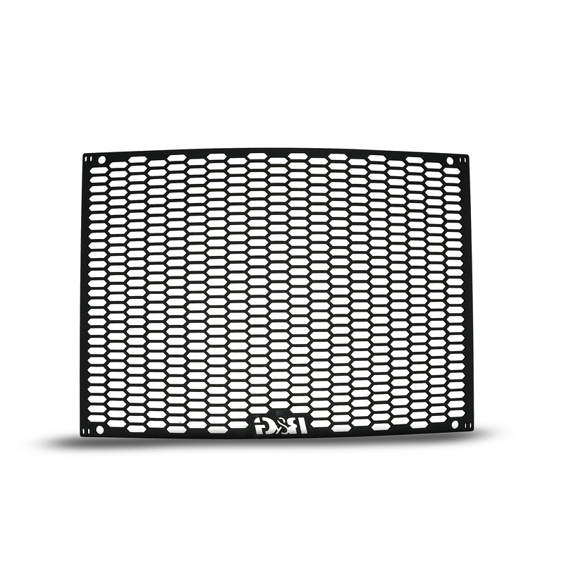 Protection de radiateur R&G RACING Pro