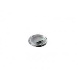 Pièce de rechange DENALI - Lentille elliptique anti-éblouissement homologuée DM E-Mark