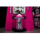Pack station de recharge MUC-OFF