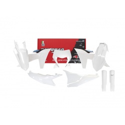 Kit plastiques RACETECH