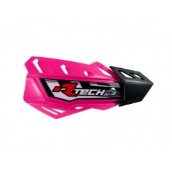 Protège-mains RACETECH FLX - réglable