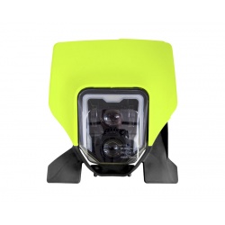 Plaque-phare RACETECH - LED
