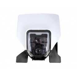 Plaque-phare RACETECH - LED