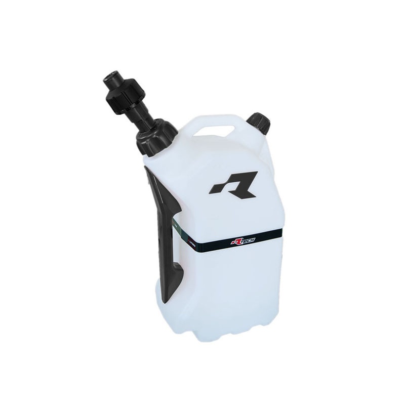 Bidon d'essence RACETECH R15 remplissage rapide