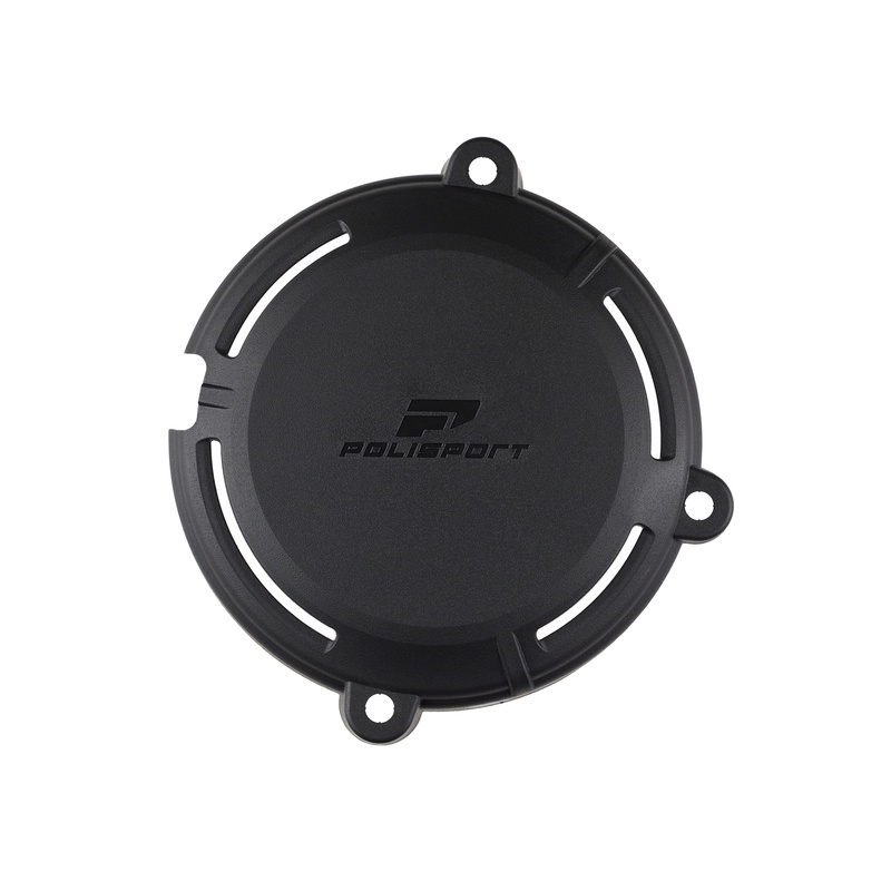Couvre-carter d'embrayage POLISPORT