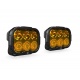 Kit DENALI CANsmart™ DL6 - lentilles ambrées