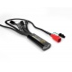 Kit DENALI CANsmart™ DL6 - lentilles ambrées