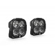 Kit DENALI DialDim™ DL4 - lentilles transparentes