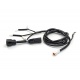 Kit DENALI DialDim™ DL9 - lentilles ambrées
