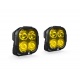 Kit DENALI CANsmart™ DL4 - lentilles jaunes