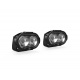 Kit DENALI CANsmart™ DL2 - lentilles transparentes