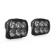 Kit DENALI CANsmart™ DL6 - lentilles transparentes