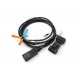 Kit DENALI DialDim™ DL2 - lentilles jaunes