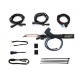 Kit DENALI CANsmart™ DL9 - lentilles jaunes