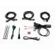 Kit DENALI CANsmart™ DL4 - lentilles jaunes